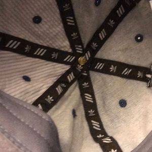 adidas Accessories - Adidas skateboarding light wash Jean hat adidas Accessories - Adidas skateboarding light wash Jean hat